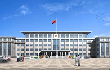 招投标CNAS软件验收测试报告