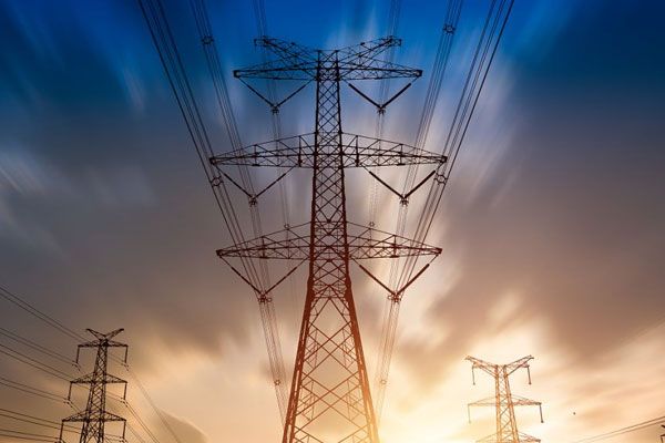 国家电力信息系统等保测评报告