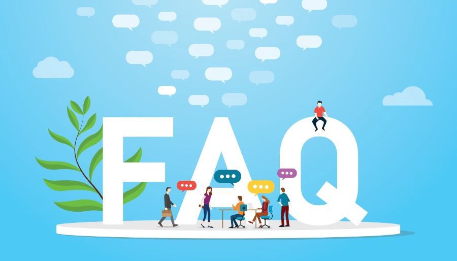 第三方软件测试机构FAQ
