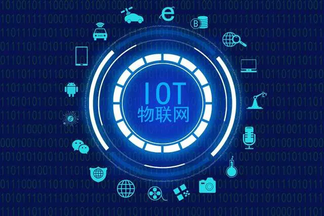 物联网 物联网