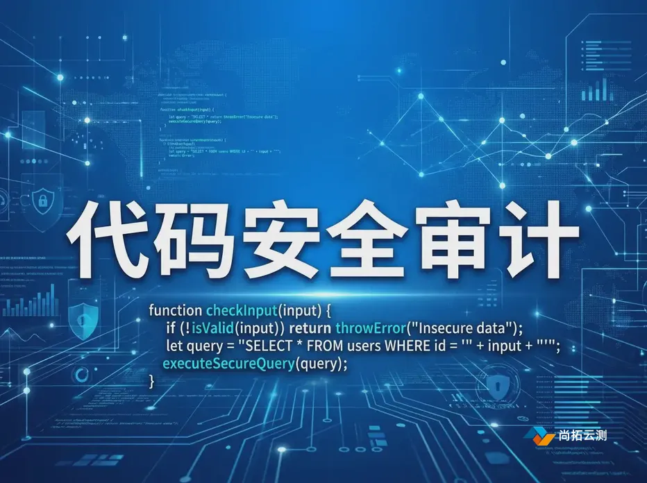 代码审计_代码安全审计