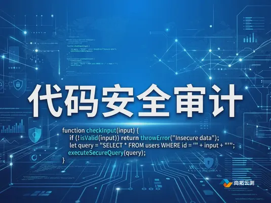 代码审计是什么？系统上线前必修的安全体检