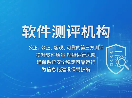 团队人力不足？专业软件测评机构为您解忧